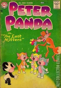 Peter Panda #21