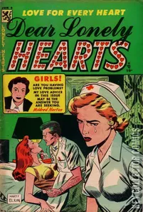 Dear Lonely Hearts #6