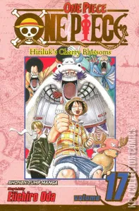 One Piece #17