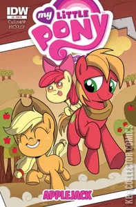 My Little Pony: Micro-Series #6