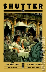 Cover for Shutter #13