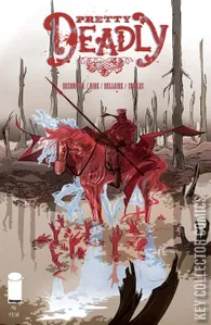 Pretty Deadly #6