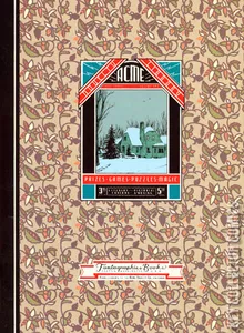 Acme Novelty Library #3