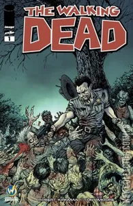 The Walking Dead #1