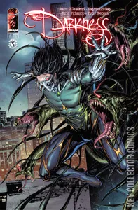 Darkness, The #3