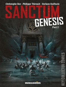 Sanctum Genesis #0