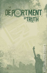 Department of Truth #10 