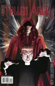 Fallen Angel #12