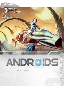 Androids #5