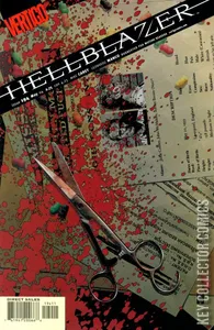 Hellblazer #194