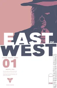 East of West #1