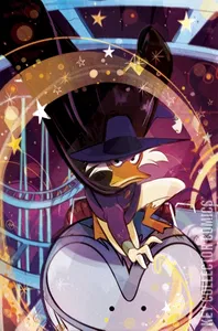 Darkwing Duck #1
