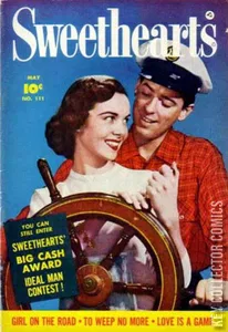 Sweethearts #111