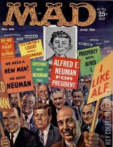 Mad #56