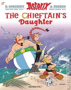 Asterix #38