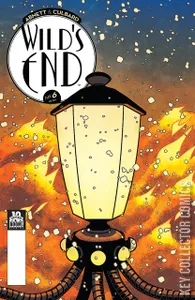 Wild's End #6