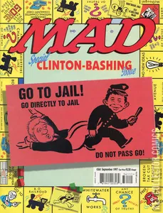 Mad #361