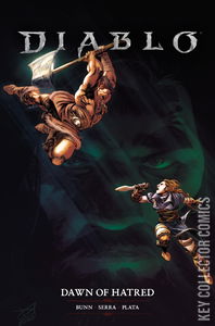 Diablo: Dawn of Hatred #2