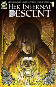 Her Infernal Descent #1 