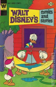 Walt Disney's Comics and Stories #431