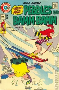 Pebbles & Bamm-Bamm #21
