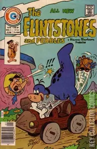 Flintstones #46