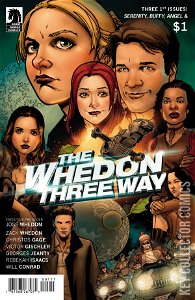 The Whedon Three Way