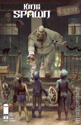 King Spawn