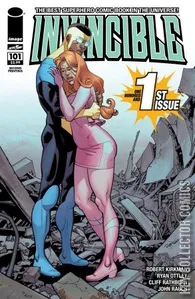 Invincible #101