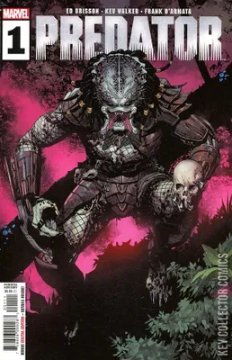 Predator