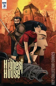 Highest House #3