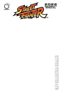 Street Fighter Swimsuit Special 2022 #1