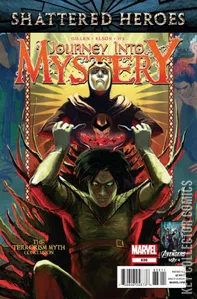Journey Into Mystery #636