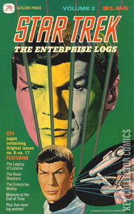 Star Trek: The Enterprise Logs #2