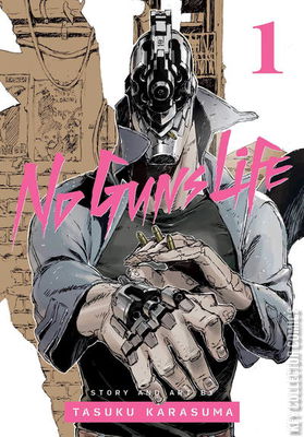 No Guns Life