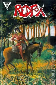 Redfox #18