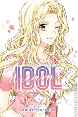 Idol Dreams