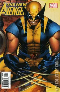 New Avengers #3
