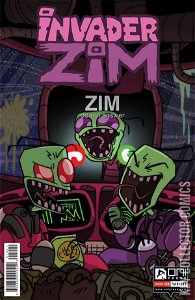 Invader Zim #19
