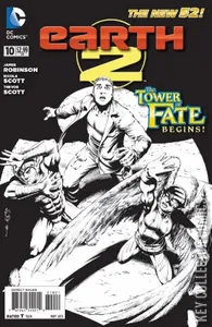 Earth 2 #10