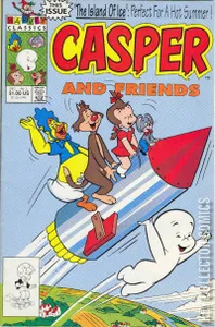 Casper & Friends #2
