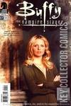 Buffy the Vampire Slayer #57
