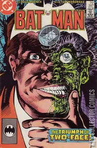 Batman #397