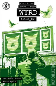 Wyrd #2
