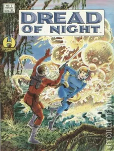 Dread of Night #2