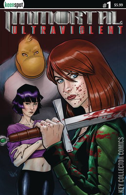 Immortal: Ultraviolent