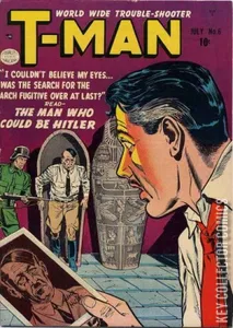 T-Man #6
