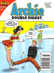 Archie Double Digest #237