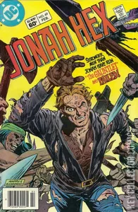 Jonah Hex #69