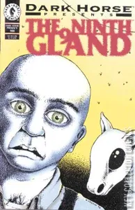 Dark Horse Presents #108